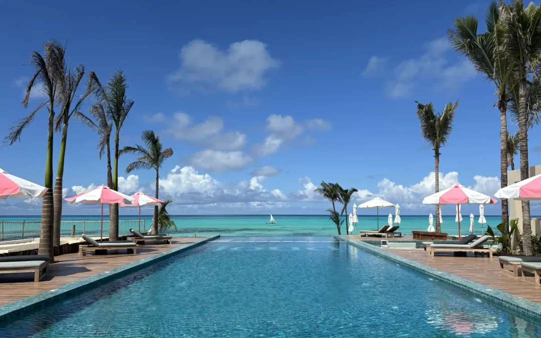 Escapades exclusives à Zanzibar et Rome