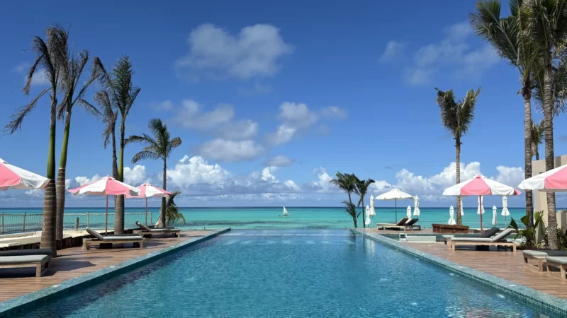 Escapades exclusives à Zanzibar et Rome