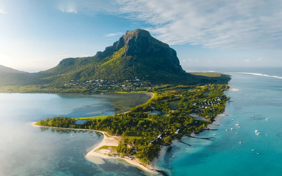 Vente flash Beachcomber à l’île Maurice