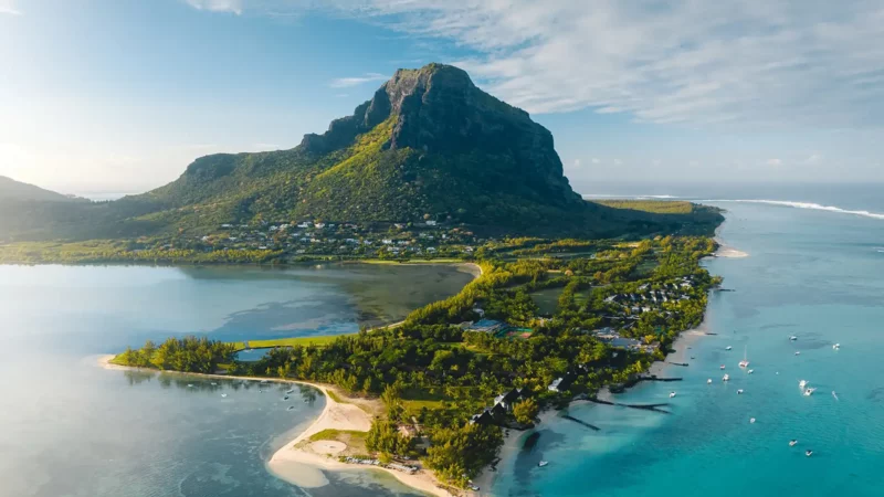 Vente flash Beachcomber à l’île Maurice