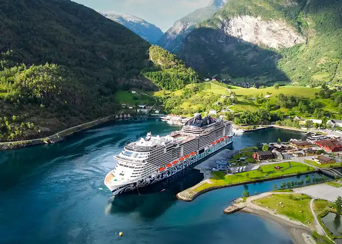 MSC Yacht Club 2027, Club Med Days, île Maurice, Seychelles, Cap-Vert et les dernières actualités aériennes.